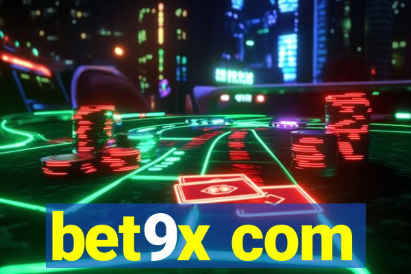 bet9x com